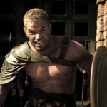 The Legend of Hercules