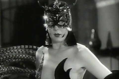 Madam Satan