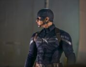 Captain America: The Winter Soldier