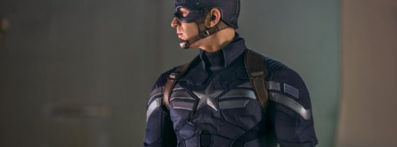 Captain America: The Winter Soldier