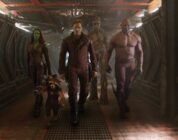 Guardians of the Galaxy