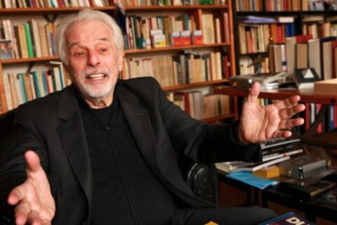Jodorowsky's Dune