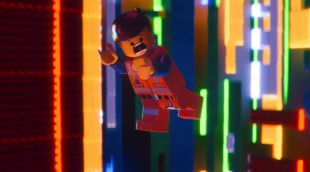 The Lego Movie