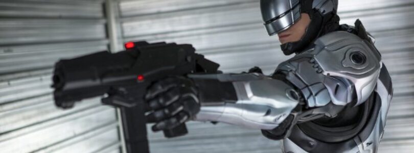 RoboCop