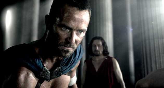 300: Rise of an Empire