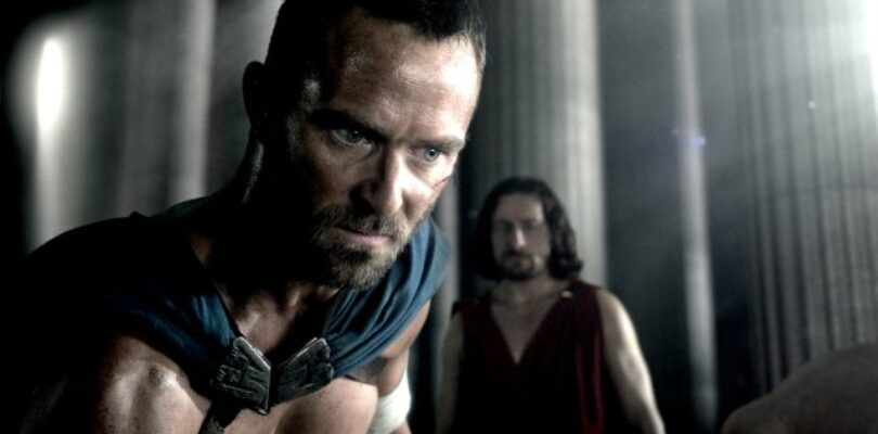 300: Rise of an Empire