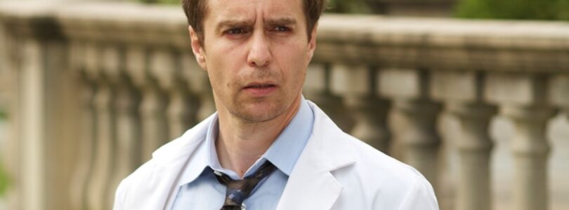 Better Living Through Chemistry