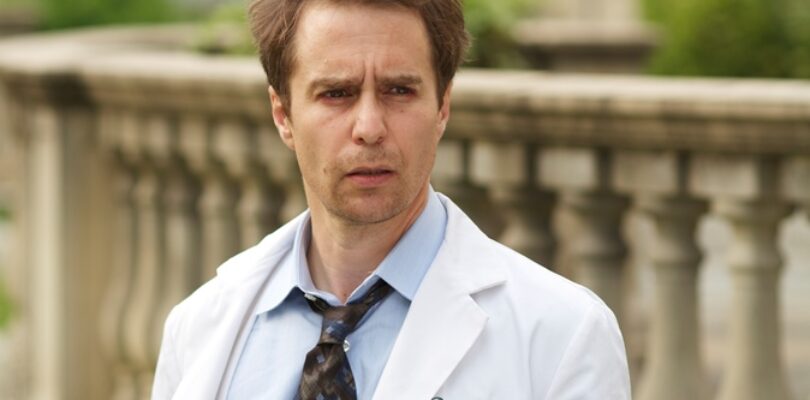 Better Living Through Chemistry