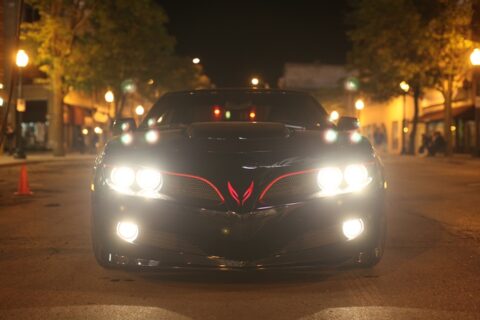 Firebreather
