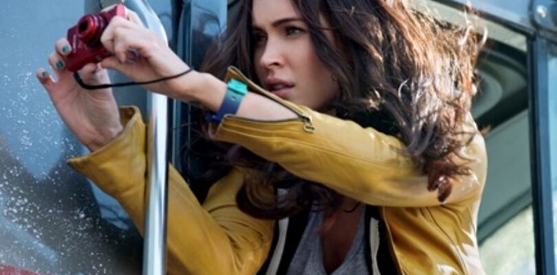 Teenage Mutant Ninja Turtles