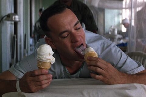 Forrest Gump