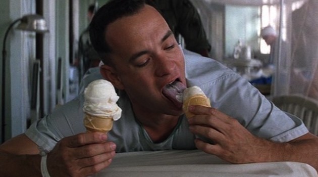 Forrest Gump