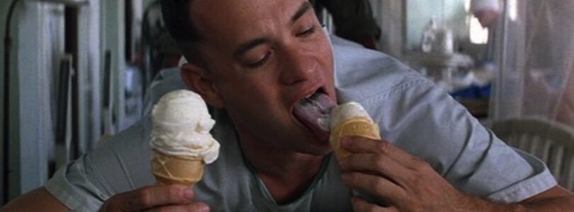 Forrest Gump