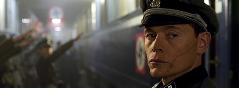 Walking with the Enemy