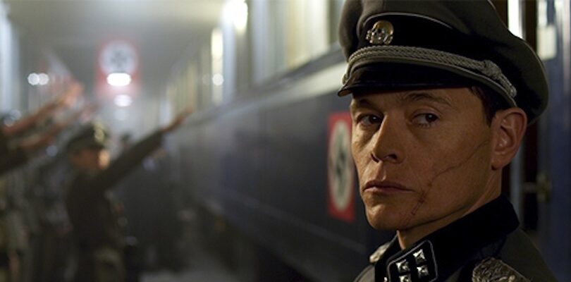 Walking with the Enemy