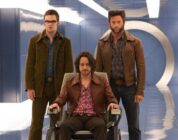 X-Men: Days of Future Past