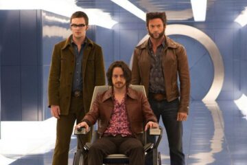X-Men: Days of Future Past