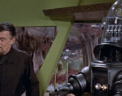 Space Travel, Alien Invasions, and Atomic Monsters: The Best 1950s Science Fiction Films