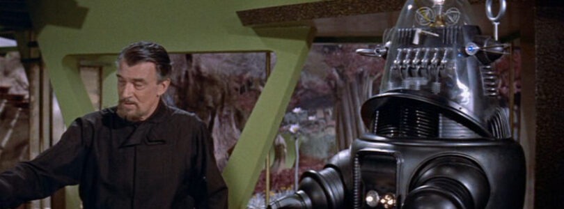 Space Travel, Alien Invasions, and Atomic Monsters: The Best 1950s Science Fiction Films