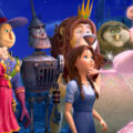 Legends of Oz: Dorothy's Return