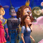 Legends of Oz: Dorothy's Return