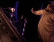 The Nightmare Before Christmas