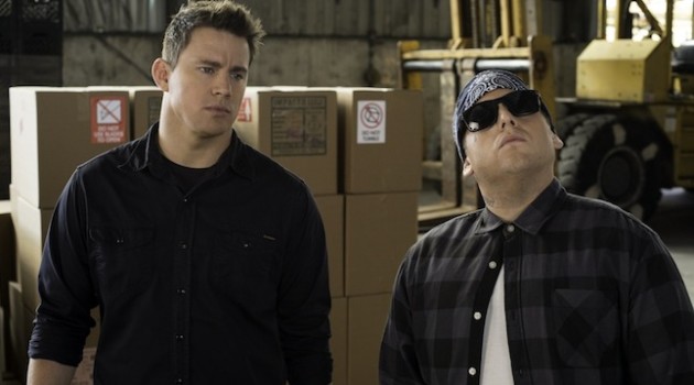 22 Jump Street