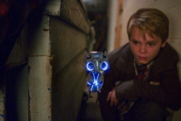 Earth to Echo