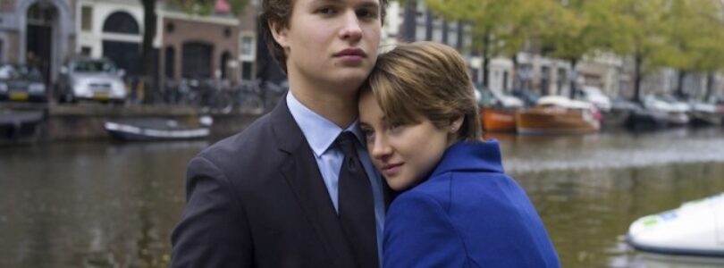 The Fault in Our Stars