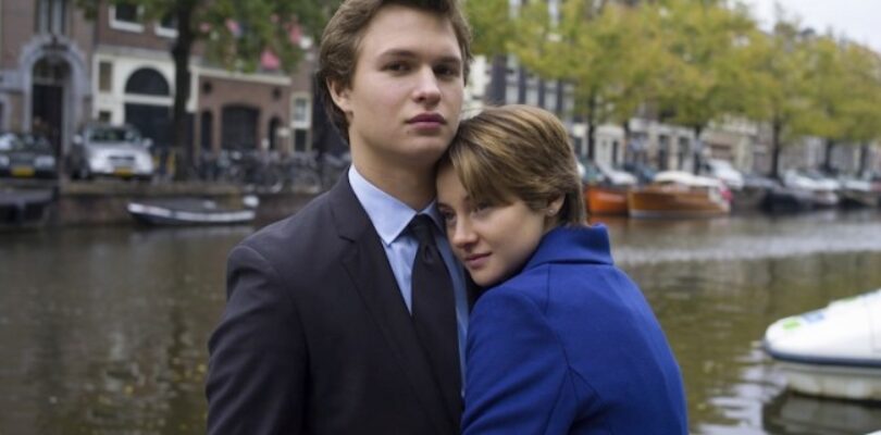 The Fault in Our Stars