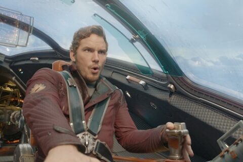 Marvel's Guardians Of The Galaxy