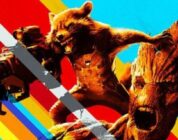 Marvel’s Guardians of the Galaxy: An IMAX 3D First Look