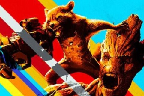 Marvel’s Guardians of the Galaxy: An IMAX 3D First Look