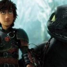 How to Train Your Dragon 2