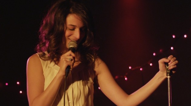 Obvious Child