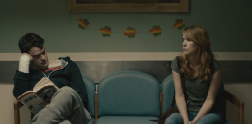 The Skeleton Twins