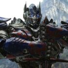 Transformers: Age of Extinction