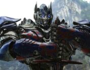 Transformers: Age of Extinction