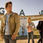 Transformers: Age of Extinction