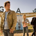 Transformers: Age of Extinction