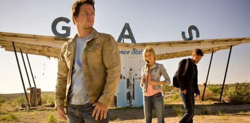 Transformers: Age of Extinction
