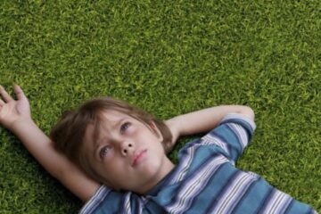 Boyhood