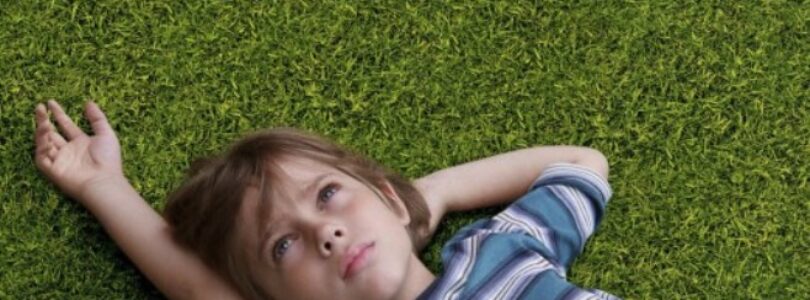 Boyhood