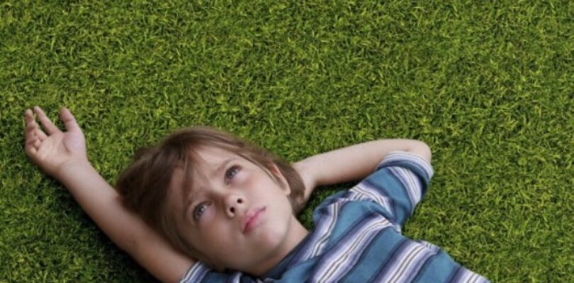 Boyhood