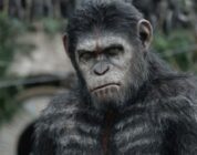 Dawn of the Planet of the Apes