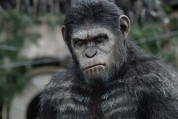 Dawn of the Planet of the Apes