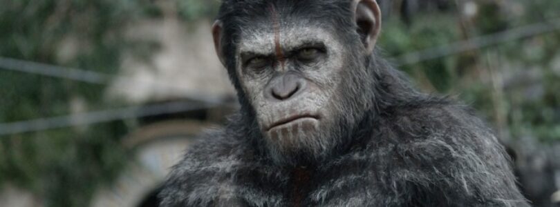Dawn of the Planet of the Apes