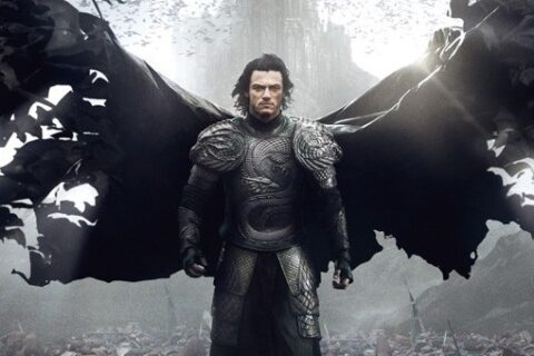 Dracula Untold