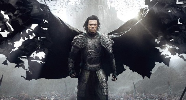 Dracula Untold