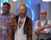 Hot Tub Time Machine 2